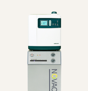 장비 및 진료 시스템